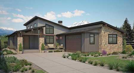 291 20 E Diamond Peak Ave Sisters, OR 97759
