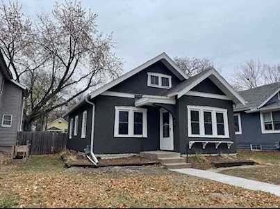 3646 Russell Avenue N Minneapolis, MN 55412