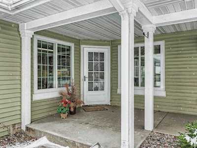 6519 Riverwood Lane Brooklyn Center, MN 55430