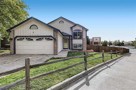 6704 Amherst Ct Highlands Ranch, CO 80130