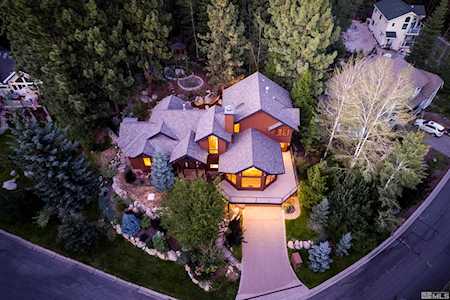 166 Granite Springs Drive Stateline, NV 89449