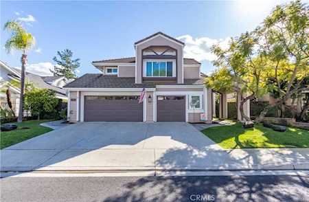 28802 Peach Blossom Mission Viejo, CA 92692