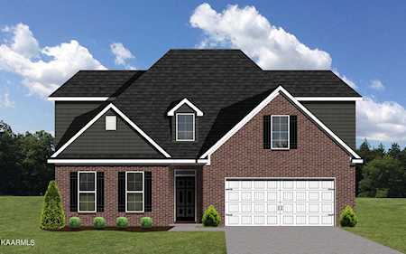 1423 Harvest Moon Ln Knoxville, TN 37922