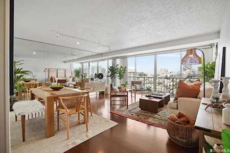 66 Cleary Court #1202 San Francisco, CA 94109