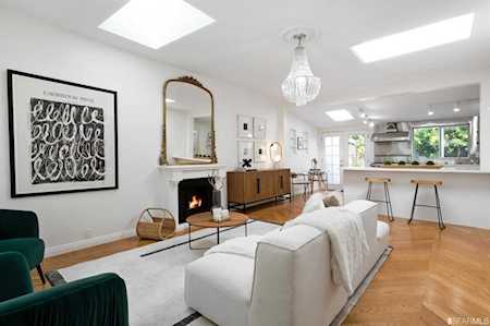132 Faith Street San Francisco, CA 94110