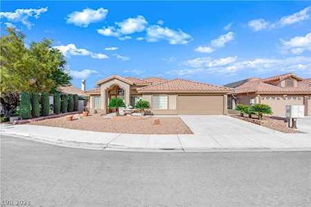 5316 Backwoodsman Ave Las Vegas, NV 89130