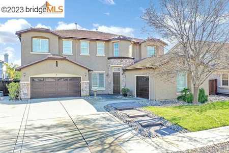 2160 Wayne Dr Brentwood, CA 94513