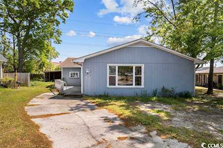 1210 Live Oak Circle Surfside Beach, SC 29575