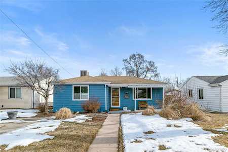 4850 Umatilla St Denver, CO 80221