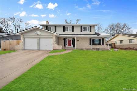 3257 S Geneva St Denver, CO 80231