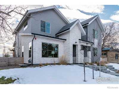 1024 Rex St #A102 Louisville, CO 80027