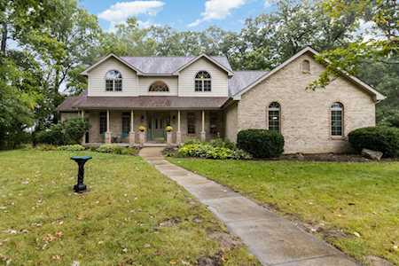 3350 W 132nd Ct Crown Point, IN 46307