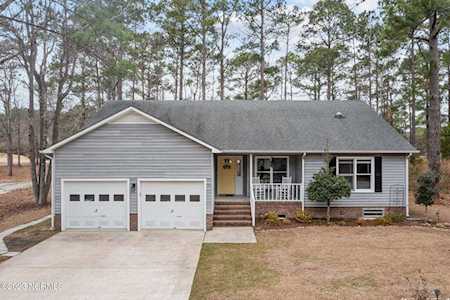 1122 Barkentine Drive New Bern, NC 28560