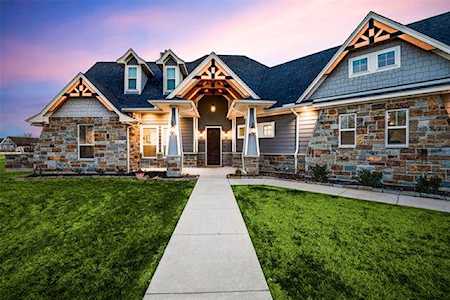 100 Cox Road Waxahachie, TX 75167