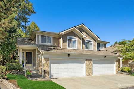 8601 113th Ln NE Kirkland, WA 98033