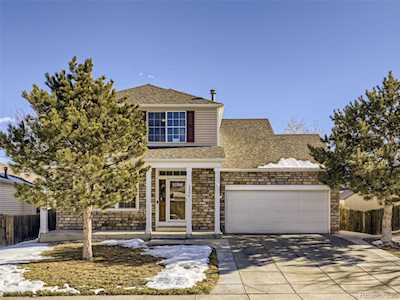 9956 Helena St Commerce City, CO 80022