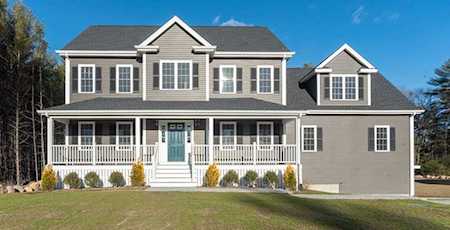 5 Daisy Lane East Bridgewater, MA 02333