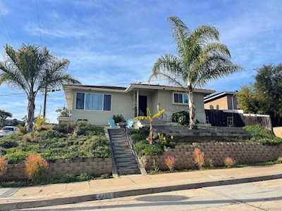 4403 Muir Avenue San Diego, CA 92107