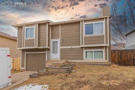 7130 Silver Torch Terrace Colorado Springs, CO 80919
