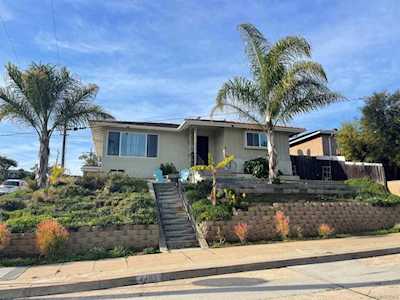 4403 Muir Avenue San Diego, CA 92107