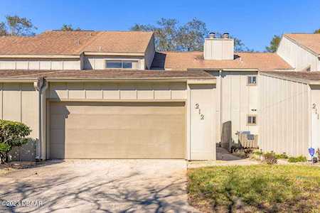 212 Pine Cone Trail Ormond Beach, FL 32174