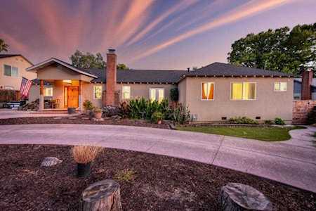 7506 San Nita Way Fair Oaks, CA 95628