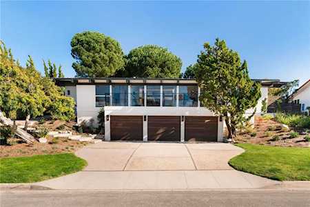 1412 Via Gabriel Palos Verdes Estates, CA 90274