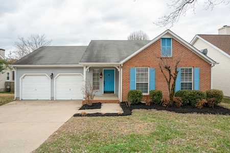 1128 Dawnwood Dr Old Hickory, TN 37138
