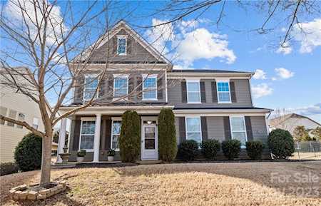 8112 Bramfield Dr Huntersville, NC 28078