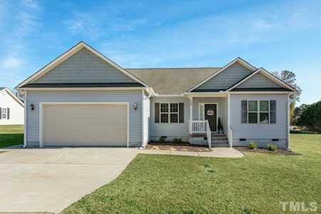 100 Poplar Drive Clayton, NC 27520