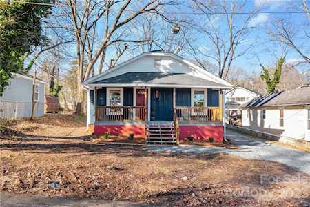 208 Johndy Ave Kannapolis, NC 28083
