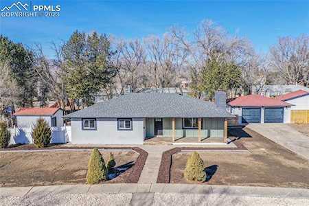 1420 N Foote Avenue Colorado Springs, CO 80909