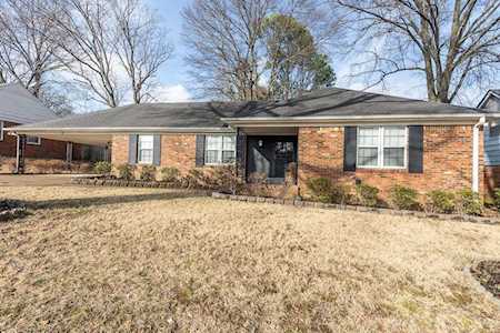 5216 Oak Meadow Ave Memphis, TN 38134