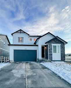 5446 Coltin Trl Castle Rock, CO 80104
