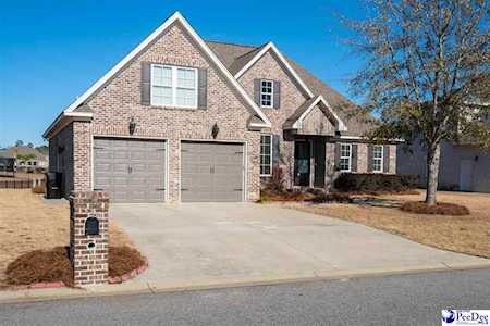 4244 Rodanthe Circle Florence, SC 29501