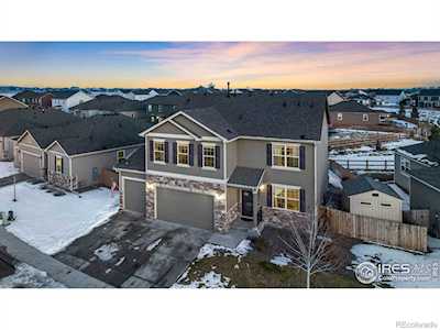 907 Birchdale Ct Windsor, CO 80550