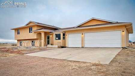 17930 High Plains View Fountain, CO 80817