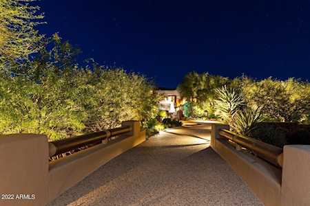 10144 E Sundance Trail Scottsdale, AZ 85262
