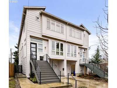 4622 N Haight AVE Portland, OR 97217