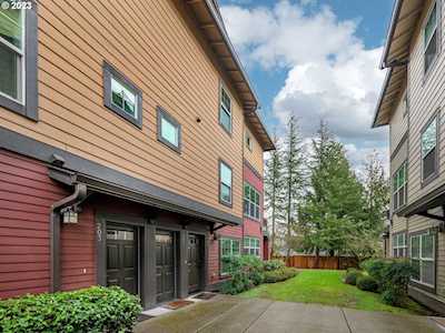 22844 SW Forest Creek DR #201 Sherwood, OR 97140