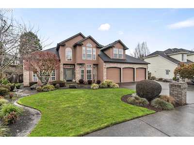 13914 NW 51st CT Vancouver, WA 98685