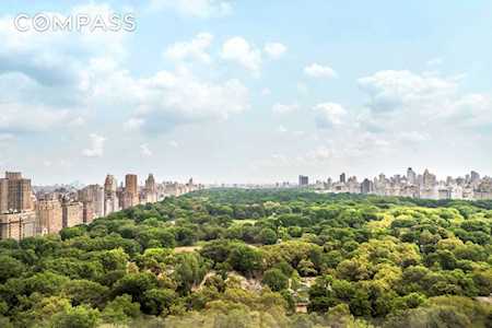 200 S Central Park #32-A New York, NY 10019