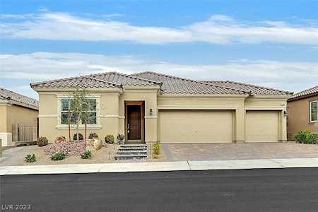 488 Punto Vallata Dr Henderson, NV 89011