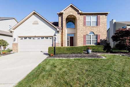 5630 Newland Court Hilliard, OH 43026