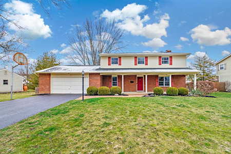 1354 Darcann Drive Upper Arlington, OH 43220