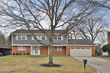 1395 Beechlake Drive Columbus, OH 43235