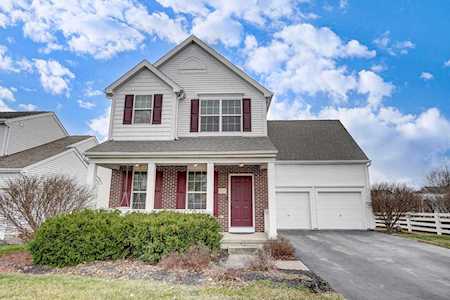7117 Winterbek Avenue New Albany, OH 43054