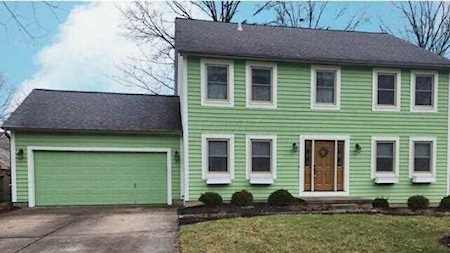 830 Hensel Woods Road Road Columbus, OH 43230