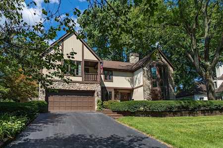 2140 N Parkway Drive Upper Arlington, OH 43221