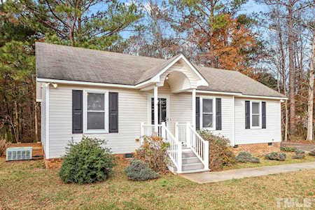 225 Deep Creek Drive Clayton, NC 27520